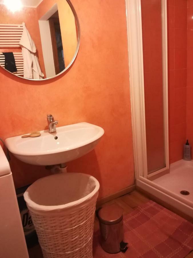 La Casetta * Côme